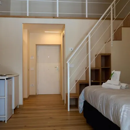Apartamento Alesuite *