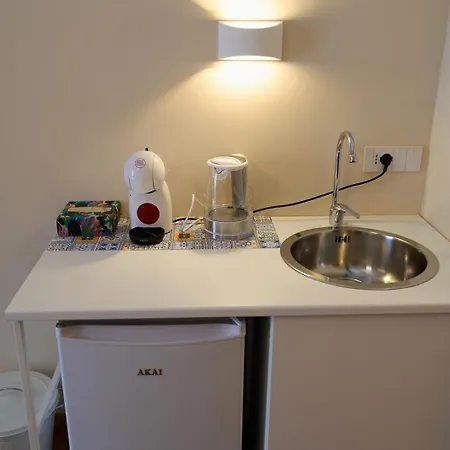 Alesuite Apartamento *