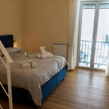 Alesuite Lejlighed Napoli