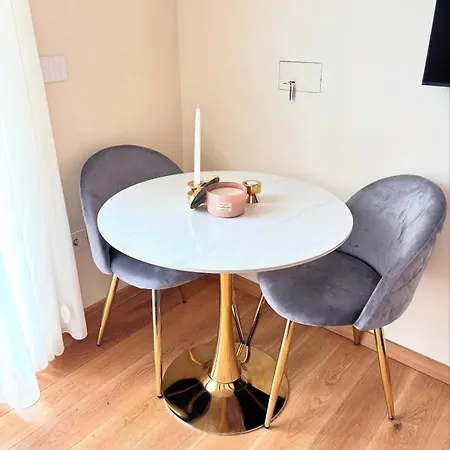 Apartamento Alesuite *