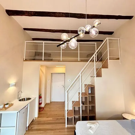 Apartamento Alesuite