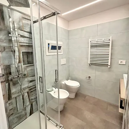 Alesuite Apartamento *