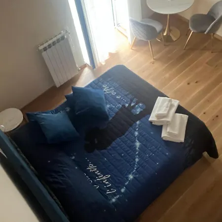 Apartamento Alesuite