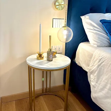 Apartmán Alesuite *