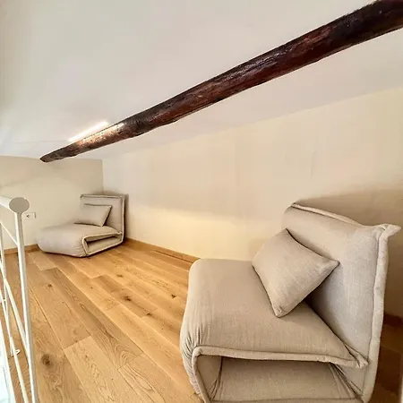 Appartamento Alesuite Napoli