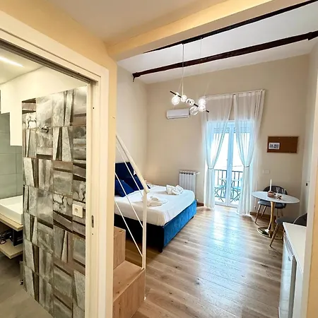 Alesuite Apartamento