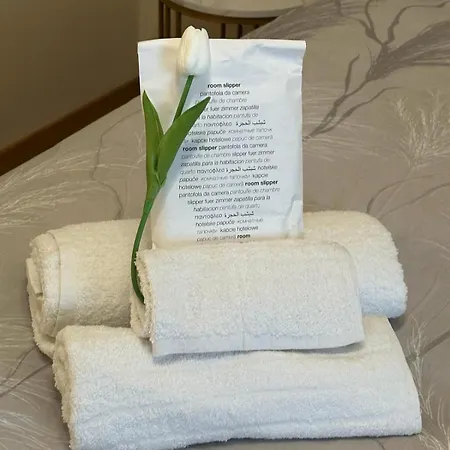Apartamento Alesuite *