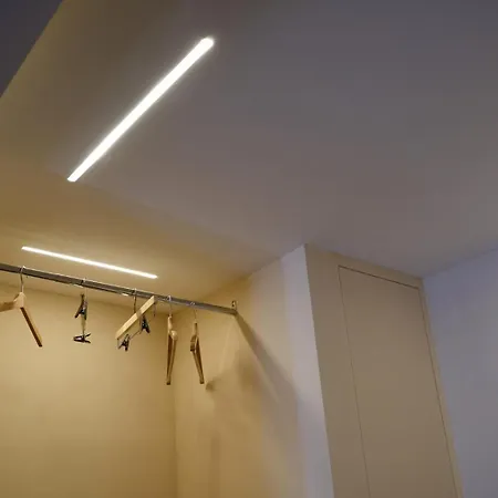 Apartamento Alesuite