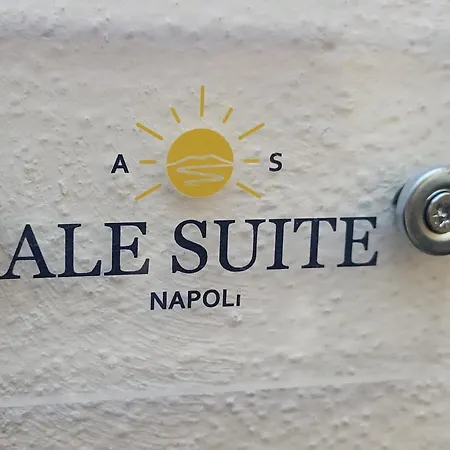 Alesuite Apartamento *