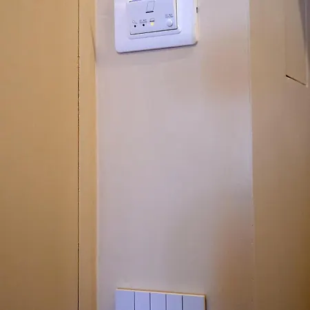 Apartamento Alesuite *