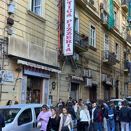 Alesuite Apartamento