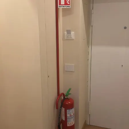 Alesuite Apartamento *